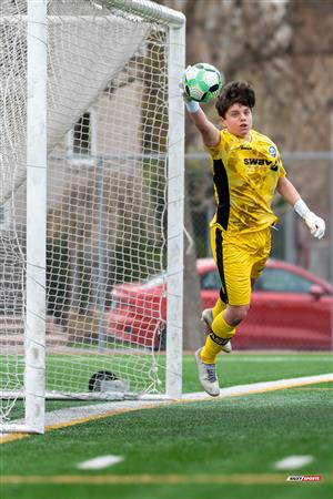 PLSJQ 2024 M U-16 - AS Laval (2) vs (1) AS Brossard - Soccer - #PLSJQ24MU16ASLASB05 - AS de Laval - 2024/May/04