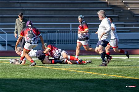 2024 McGill Alumni Rugby Reunion
