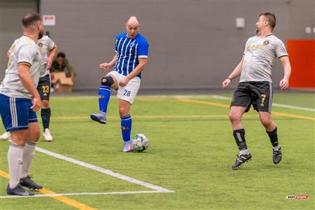 TKL 2024 Div 3 - Final - Bandjos Div3A (3) vs (2) Rage