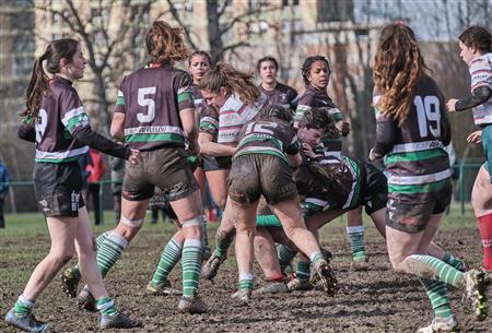 FER 2024 - La Unica RT vs Iruña Rugby Club - Neskak