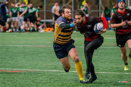 PARCO TOURNOI A.STEFU 2024 - Game05 - CRQ (0) vs (24) TMR