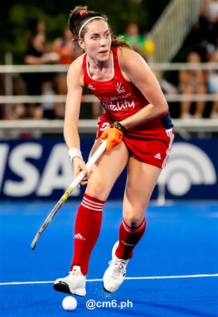 FIH PRO LEAGUE 2022-2023 - Argentina(3) vs (0) Great Britain