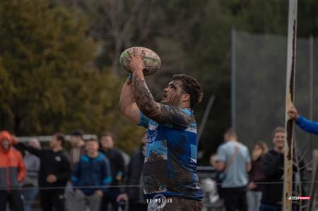 URBA - 1C - Lujan RC (66) vs (11) Monte Grande