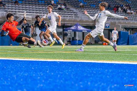 RSEQ 2024 - Hors Champ - U de Montréal (3) vs (2) Montmorency