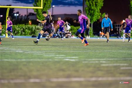 TKL 2024 DIV 1 - Joga Bonito (1) vs (1) Catalunya FC