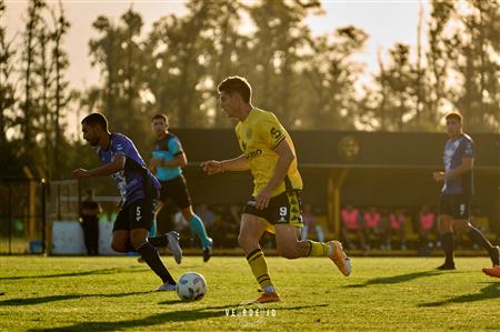 2024 1RAB METROPOLIANA - FLANDRIA (1) VS San Martin de Burzaco (0) 