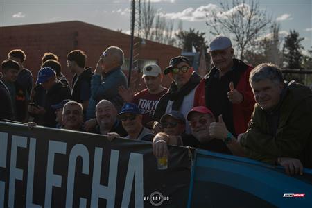 URBA - 1C - Lujan RC (66) vs (11) Monte Grande