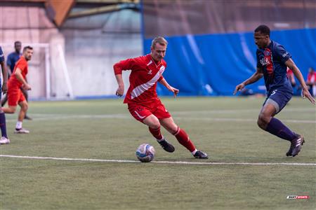 LPC 2024 - Peru Sr vs Delorimier