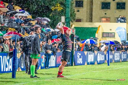 SRA 2024 - Pampas (22) vs (12) Yacaré