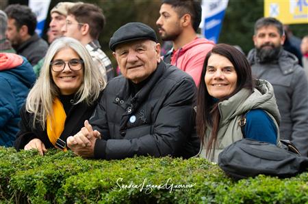 URT 2024 - Final - Tucuman Lawn Tennis (22) vs (25) Natacion y Gimnasia