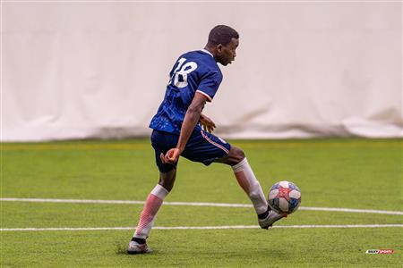 TKL - Div 1 - Arsenal (10) vs (3) EKIP 