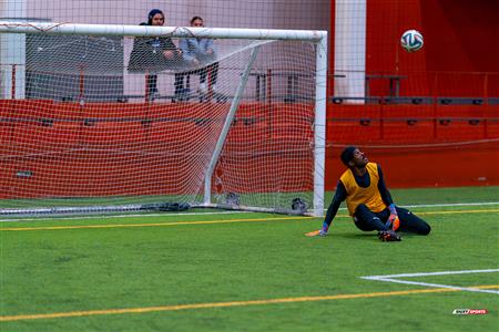 TKL 2024 DIV 3 - Elite FC (6) vs (4) Rage