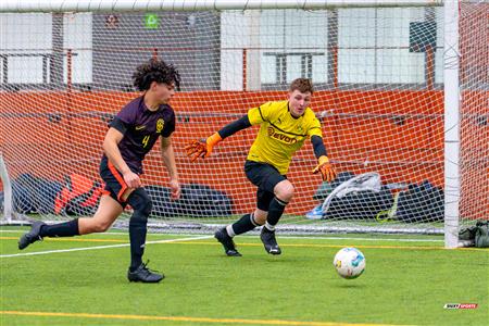 TKL 2024 DIV 2 - Strompeets (5) vs (5) Joga Bonito