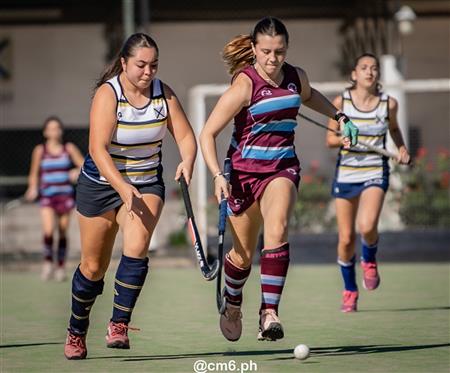 ATH 2024 - FEM - TUCUMAN LAWN TENNIS CLUB vs Jockey Club Tucuman