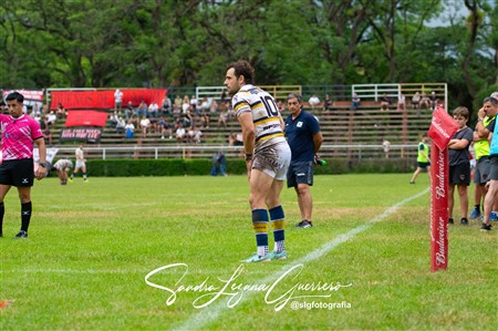 UAR - Torneo del Interior 2024 - Tucuman Lawn Tennis Club (24) vs (15) Cordoba Athletic