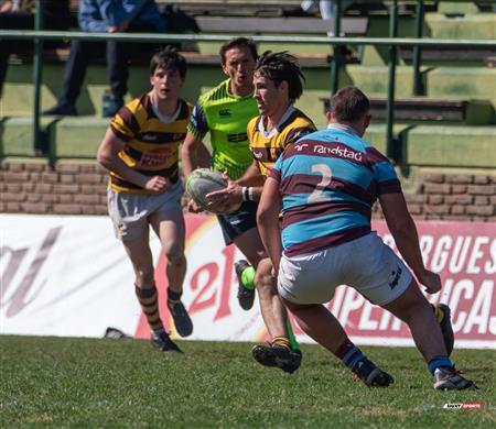 URBA 2024 - Top 12 Inter - Pre - Atletico del Rosario vs Belgrano Athletic