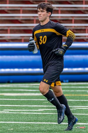 RSEQ 2024 - Soccer M - Carabins U de Montréal (2) vs (0) Vert-et-Or U de Sherbrooke