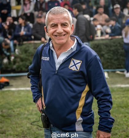 NOA 2024 - Final - Tucuman Lawn Tennis (13) vs (10) Tucuman Rugby