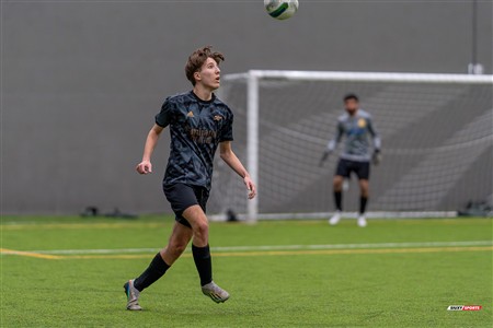 TKL 2024 Div 3 - Wagwan United (1) vs (4) FC Lion D3