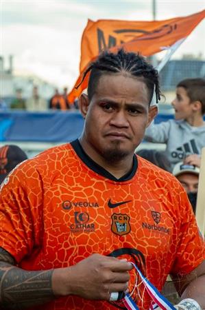 FFR 2024 - Finale Nationale - Nice (39) vs (30) Narbonne