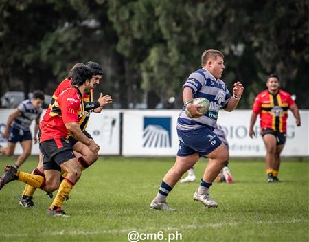 URT 2024 - Universitario (57) vs (6) Cardenales