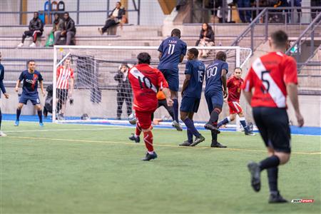 LPC 2024 - Peru Sr vs Delorimier