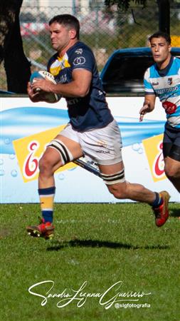 TDI 2024 - CRAI (15) vs (24) Tucuman Lawn Tennis Club