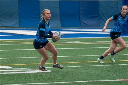 QORC-CROQ 2024 - QUÉBEC EST (40) VS (29) ONTARIO EST