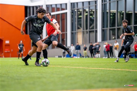 TKL 2024 Div 3 - Himmithy FC (4) vs (2) Italiens de Montreal
