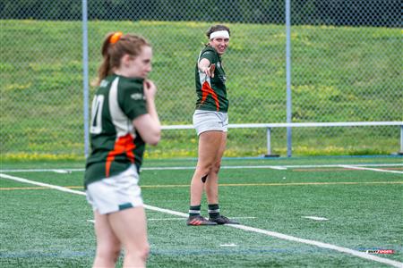 RQ 2024 - Finales - LPR1 F1 - CR Québec (34) vs (19) Ottawa RC