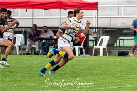 URT 2021 - Tucuman Lawn Tennis Club vs Tucuman Rugby