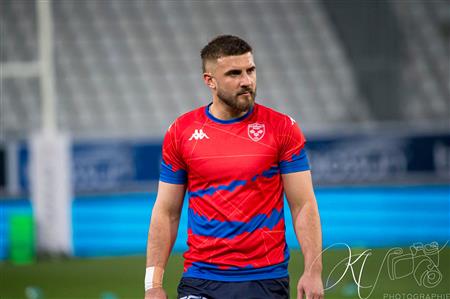 PRO D2 - FC Grenoble (21) vs (18) Soyaux Angouleme