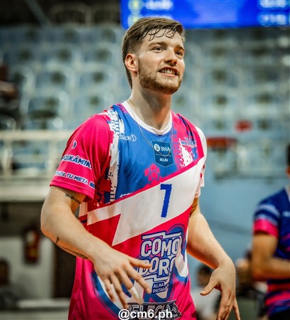 LVA 2024 - Waiwen Volei Club (3) vs (1) Velez Sarsfield