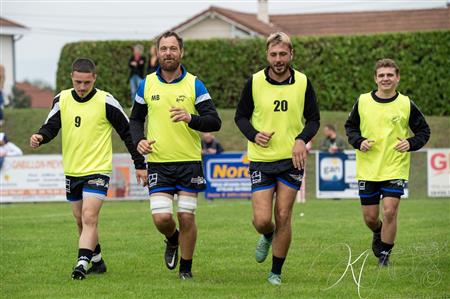 FFR 2024 Fed2 - Bievre SG vs US Vinay