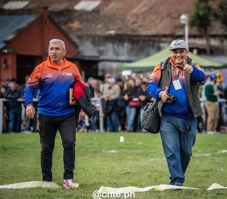 NOA 2024 - Final - Tucuman Lawn Tennis (13) vs (10) Tucuman Rugby