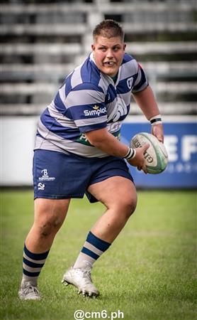 URT 2024 - Universitario (57) vs (6) Cardenales