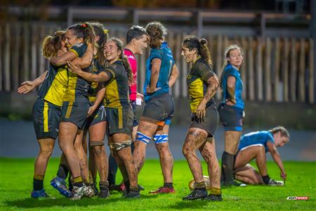 FER 2023 - DHB F - Getxo Neskak Rt (31) vs (5) PRB Flor de Escocia