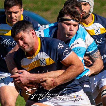 TDI 2024 - CRAI (15) vs (24) Tucuman Lawn Tennis Club