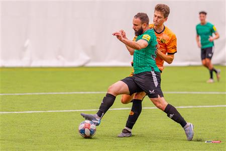 TKL 2024 D1 - Ekip (4) vs (3) Bandjos FC