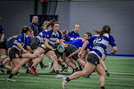 QORC-CROQ 2024 - Québec Est (22) vs (16) Québec Ouest 