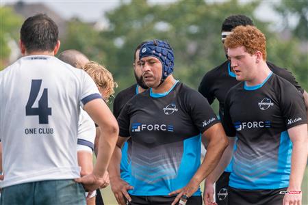 RQ 2024 - Finales - LPR1 M2 - SABRFC (39) vs (17) Wanderers