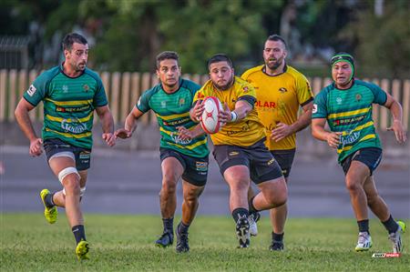 FER 2023 - DHB - Getxo Artea RT vs Uribealdea Rugby