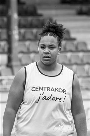 FFR 2024 Élite 1 F - FC Grenoble Amazones (23) vs (17) Stade Toulousain