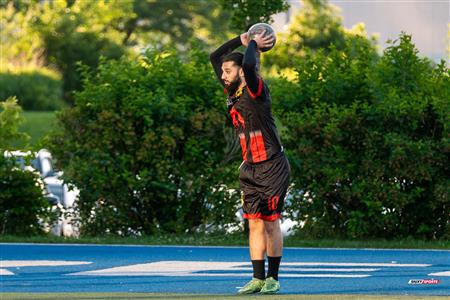 TKL 2024 DIV 1 - FC Lion (5) vs (1) Legacy