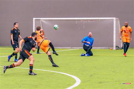 TKL 2024 DIV 2 - Bolos TKL (1) vs (8) Bandjos FC Div2