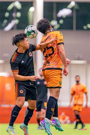 TKL 2024 DIV 2 - Bolos TKL (1) vs (8) Bandjos FC Div2