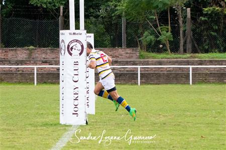 URT 2021 - Tucuman Lawn Tennis Club vs Jockey Club