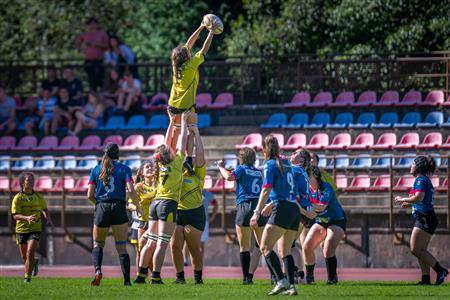 FER 2023 -  Eibar vs Getxo - Copa de la Reina