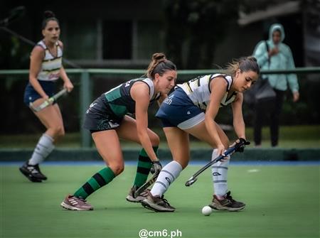 ATH 2024 - Fem - Tucuman Rugby A (2) vs (1) Tucuman Lawn Tennis Club