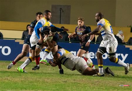 SRA 2024 - Pampas XV (70) vs (38) Cobras